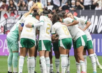Duelo paulista abre transmissões do Brasileiro Feminino na TV Brasil