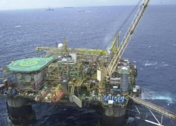 Exploração de petróleo teve 78 feridos graves em 2024