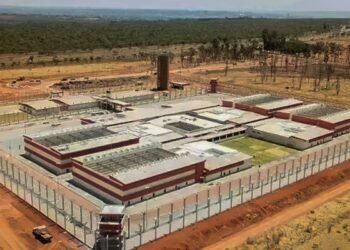 PF mira membros de facção que deram suporte para fuga em Mossoró