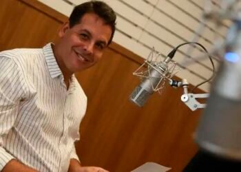 Roda de samba estreia nova temporada na Rádio Nacional