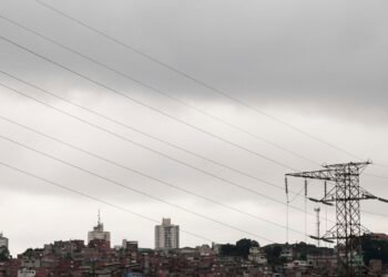SP tem previsão de chuvas e ventos intensos a partir de domingo