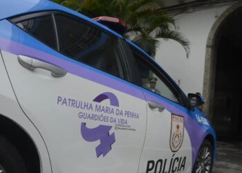 Femicídios crescem e casos de estupro batem recorde no Rio em 2024