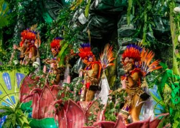 Tom Maior e Mocidade da Mooca sobem para o Grupo Especial de SP