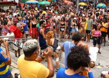 Carnaval movimentou R$ 6,5 bilhões no estado do Rio de Janeiro