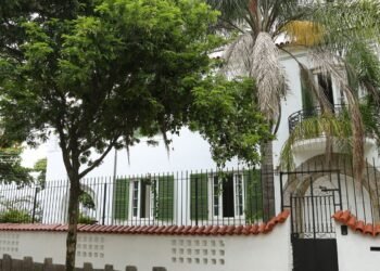 Prefeitura do Rio vai transformar casa de Ainda Estou aqui em museu