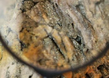 UFRRJ inaugura Museu de Rochas e Minerais na Baixada Fluminense