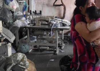 Brasil tem 3,4 mil mulheres resgatadas de trabalho escravo em 10 anos