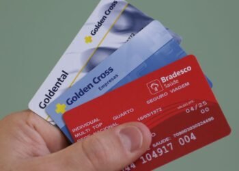 Lucro de planos de saúde aumentou 271% em 2024