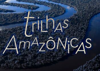 Radioagência Nacional lança podcast Trilhas Amazônicas