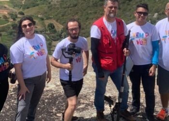 TV Brasil estreia série “Vem Ver”, que traz as riquezas do RN