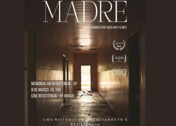 Memorial da Resistência exibe filme sobre freira presa na ditadura