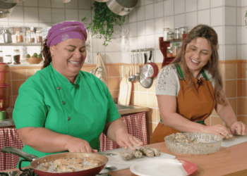Dupla arroz e feijão é tema do programa Xodó de Cozinha, da TV Brasil