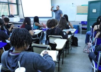 Prazo para aderir ao Enem dos Docentes termina nesta quinta-feira