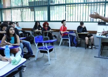 Redes de ensino têm até dia 17 para aderir à Prova Nacional Docente