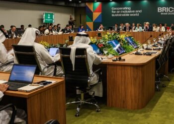 Países do Brics reafirmam urgência de combate a mudanças climáticas