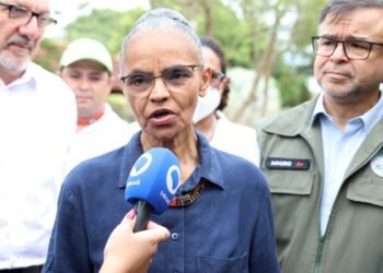 Governo anuncia R$ 90 milhões para preservação da Caatinga