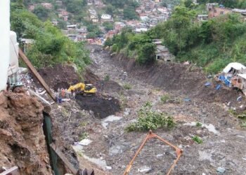 Após 15 anos, sobreviventes contam traumas de temporais em Niterói