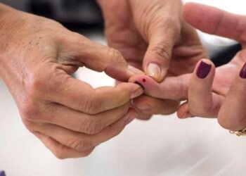 Cuidado cardiovascular deve fazer parte do acompanhamento do diabetes