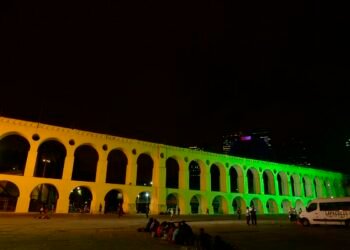 Rio vai sediar prêmio ambiental criado pelo príncipe William