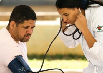 STF inicia julgamento sobre lista de cobertura dos planos de saúde