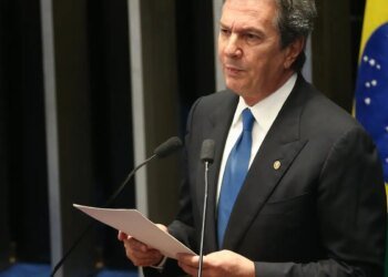 STF forma maioria para manter prisão do ex-presidente Collor