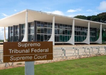 STF valida lei de SP que pune empresas por trabalho escravo