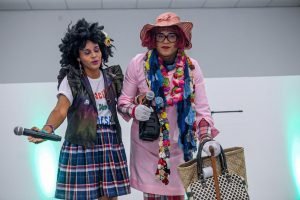 Simões Filho celebra a cultura e valoriza talentos locais no evento “Uma Aliança Cultural” – Prefeitura de Simões Filho