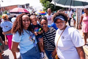 Simões Filho realiza caminhada em alusão ao Dia Mundial de Conscientização do Autismo – Prefeitura de Simões Filho