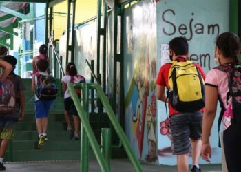 Projeto prepara professores para a inclusão de alunos com TDAH