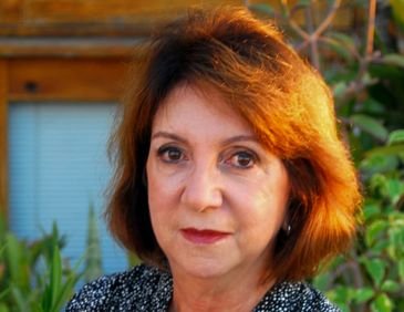 Rio de Janeiro – 04/04/2025  professora Regina Bienenstein. Foto Arquivo pessoal