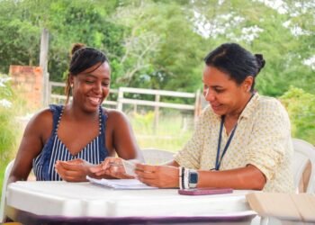 MÃE realiza cerca de 80 atendimentos na comunidade da Cerâmica – Prefeitura Municipal de Candeias.