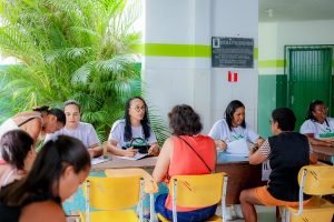 Simões Filho se prepara para entrega dos peixes da Semana Santana Solidária – Prefeitura de Simões Filho