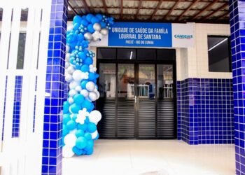 Gestão de Eriton Ramos chega aos 100 dias com ações equivalentes a um ano – Prefeitura Municipal de Candeias.