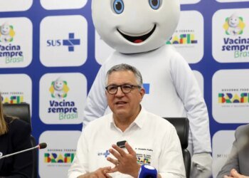 Caderneta de Saúde da Criança ganha versão digital