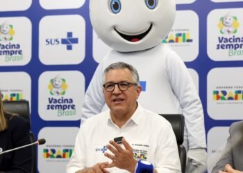 Caderneta de Saúde da Criança ganha versão digital; saiba como acessar