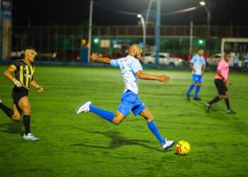 City vira, goleia Ipiranga e conquista o título do Campeonato Municipal – Prefeitura Municipal de Candeias.