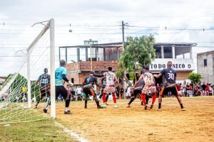 26ª Copa CIA segue movimentando Simões Filho com esporte, inclusão e entretenimento – Prefeitura de Simões Filho