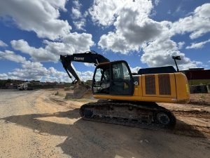 Simões Filho intensifica Operação Chuva com frentes de trabalho em diversos bairros – Prefeitura de Simões Filho