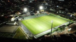 Simões Filho sedia nova rodada neste sábado (19) – Prefeitura de Simões Filho