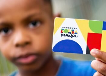 Caixa paga Bolsa Família a beneficiários com NIS de final 3