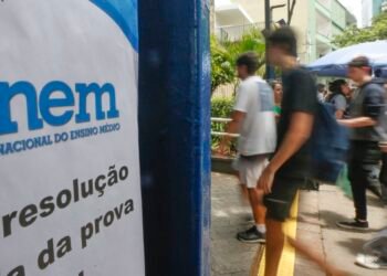 Enem: prazo para pedir isenção da inscrição é ampliado para 2 de maio