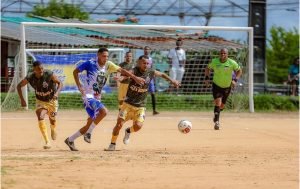 Rodada da 26ª edição da Copa CIA agita final de semana em Simões Filho – Prefeitura de Simões Filho