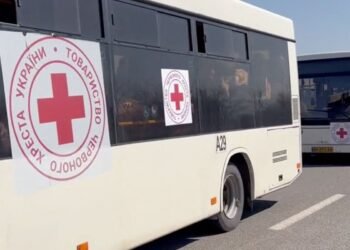 Guerra na Ucrânia tem mais de 48 mil desaparecidos, diz Cruz Vermelha