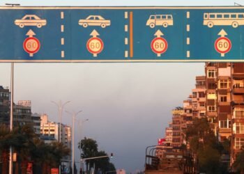 Futuro da Síria depende do fim de sanções dos EUA, diz enviado da ONU