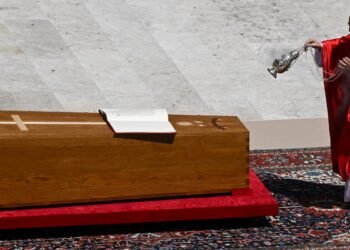 Homilia de missa fúnebre resgata legado de união do papa Francisco