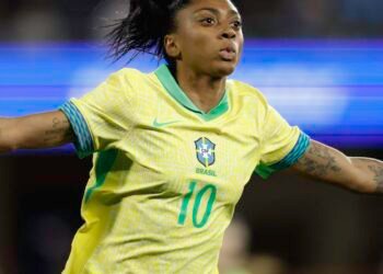 Brasil conquista vitória história sobre os EUA no futebol feminino