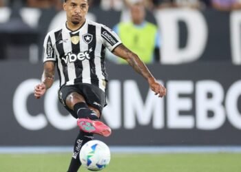 Libertadores: Botafogo enfrenta o Estudiantes em La Plata