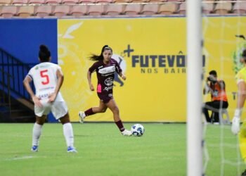 BR Feminino: Ferroviária vence 3B da Amazônia e retoma liderança