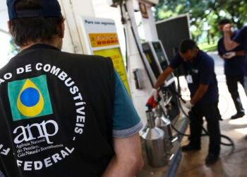 ANP admite que falta de pessoal prejudica regulação do mercado de gás