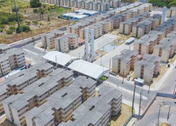 CMN regulamenta ampliação do Minha Casa, Minha Vida para classe média